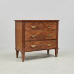 1384 6558 CHEST OF DRAWERS